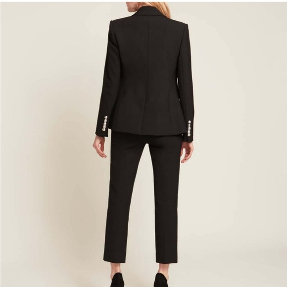 Veronica Beard Miller dickey jacket - Picture 4 of 15